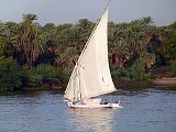 Edfou Nil 0581